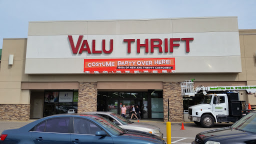 Savers, 2145 Hudson Road, St Paul, MN 55119, Thrift Store