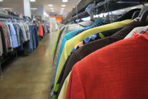 Thrift Store «Hope Family Thrift Store», reviews and photos