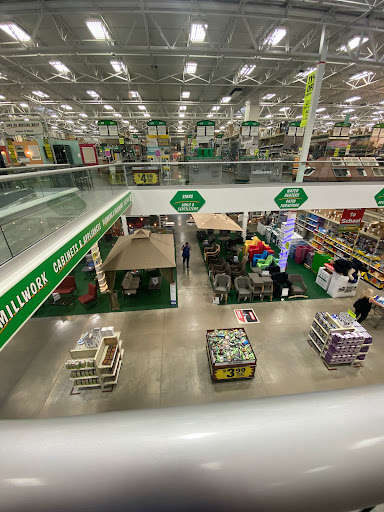 Home Improvement Store «Menards», reviews and photos, 6100 East Ave, Hodgkins, IL 60525, USA