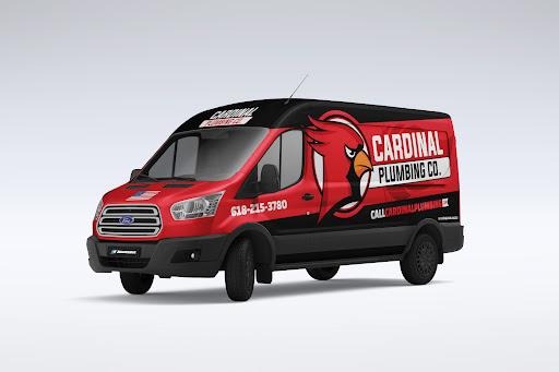 Photo of Cardinal Plumbing Co.