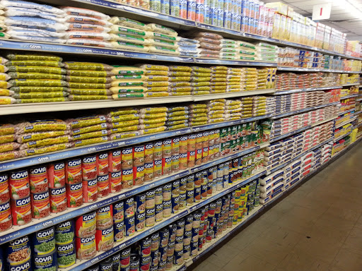 Grocery Store «Diaz Supermarket», reviews and photos, 590 Main St, Springfield, MA 01105, USA