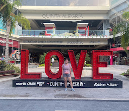 Quinta Alegría Shopping Mall photo