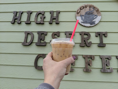 High Desert Coffee Company