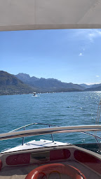 Photo n°42 de La Cuillère à Omble Café Restaurant à Doussard ()