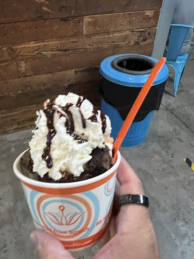 Ice Cream Shop «Sweet Republic», reviews and photos, 6054 N 16th St, Phoenix, AZ 85014, USA