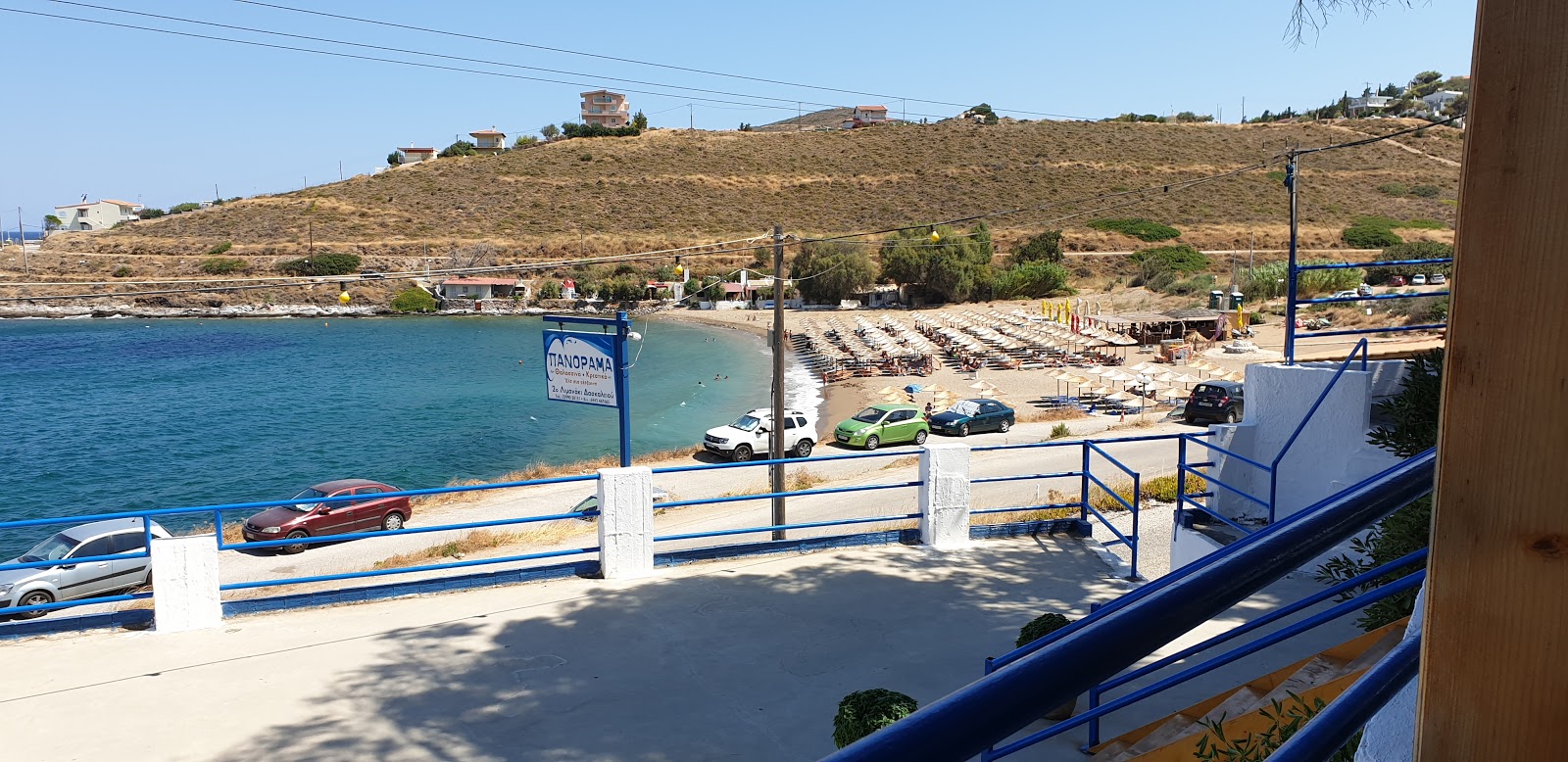 Cocoloco Beach'in fotoğrafı çok temiz temizlik seviyesi ile