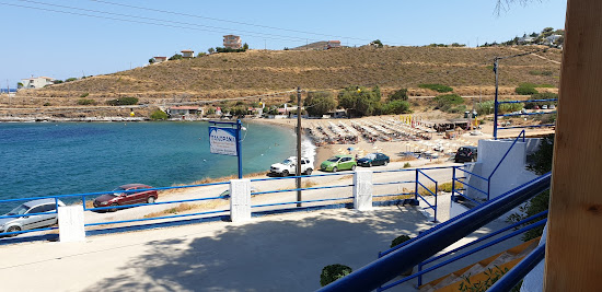 Cocoloco Beach
