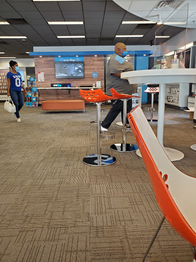 Cell Phone Store «AT&T», reviews and photos, 1855 E Main St Sr01, Spartanburg, SC 29307, USA