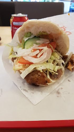 Pita4You - Restaurant