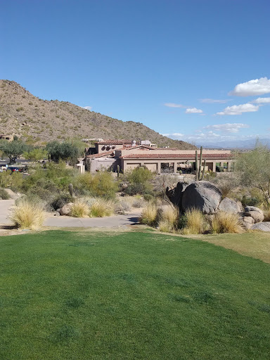 Golf Course «SunRidge Canyon Golf Club», reviews and photos, 13100 Sunridge Dr, Fountain Hills, AZ 85268, USA