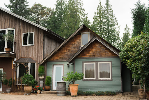 Wedding Venue «Green Gates At Flowing Lake», reviews and photos, 4919 175th Ave SE, Snohomish, WA 98290, USA