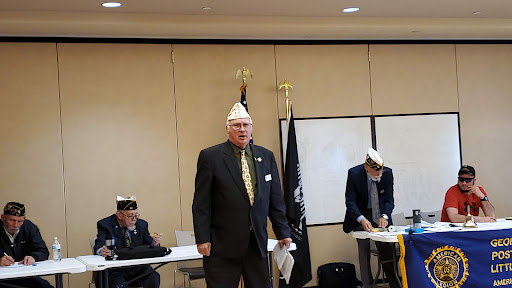 Recreation Center «Douglas H Buck Community Recreation Center», reviews and photos, 2004 W Powers Ave, Littleton, CO 80120, USA