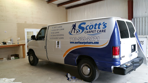 Sign Shop «Southern Star Signs & Graphics», reviews and photos, 22285 Ford Rd Suite 100, Porter, TX 77365, USA