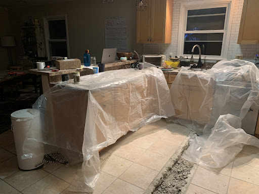 Plumber «All Day Plumbing», reviews and photos, 2593 Quality Ct Suite 206, Virginia Beach, VA 23454, USA