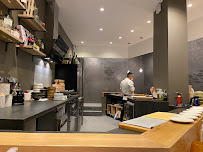 Atmosphère du Restaurant japonais OMAKASE by Goma à Chessy - n°3