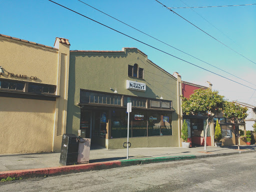 C & V Market, 1634 F St, Eureka, CA 95501, USA, 