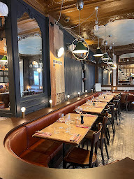 Photo n°17 de Les Parigots République - Restaurant Paris 10 eme à Paris ()