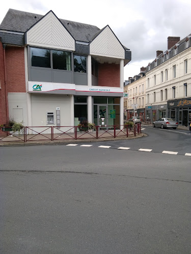 Agence immobilière Crédit Agricole Normandie-Seine Bolbec