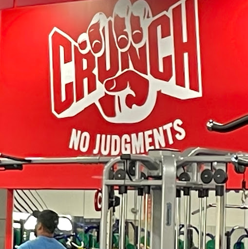 Health Club «Crunch - Palm Beach Gardens», reviews and photos, 9055 Roan Ln, Palm Beach Gardens, FL 33403, USA