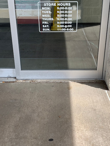 Thrift Store «Village Discount Outlet», reviews and photos, 193 E Waterloo Rd, Akron, OH 44319, USA