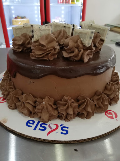 Elsy's Cakes - Plaza Mundo
