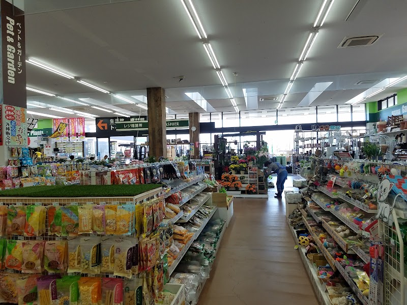 ホームセンタームサシ 柏崎店 新潟県柏崎市宝町 ホームセンター ホームセンター グルコミ