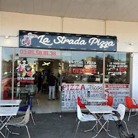 Photos du propriétaire du Pizzeria La Strada Pizza à Montceau-les-Mines - n°1