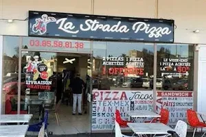 La Strada Pizza image