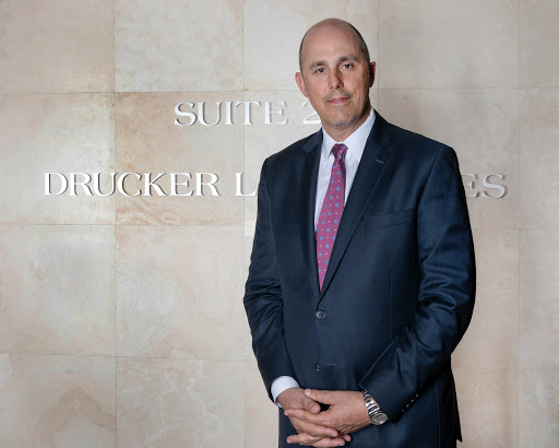 Personal Injury Attorney «Drucker Law Offices», reviews and photos