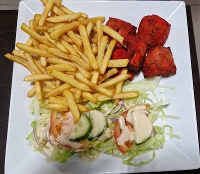 Lords Restaurant à Annecy