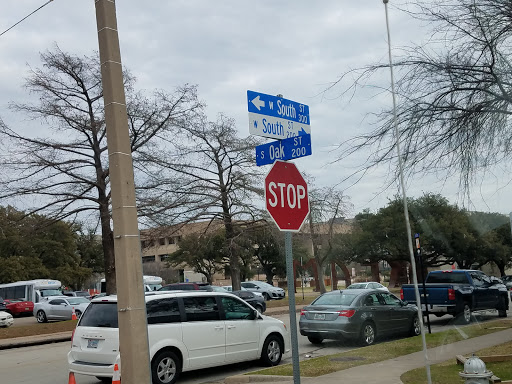 Place of Worship «Mission Arlington», reviews and photos