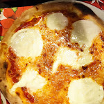 Photo n°2 de l'avis de Luisa.e fait le 05/01/2018 à 21:27 sur le  Restaurant Il Baracchino à Serravalle Scrivia