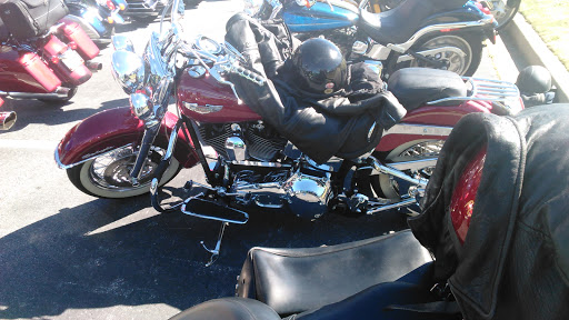 Motorcycle Dealer «Spartanburg Harley-Davidson», reviews and photos, 365 Sha Ln, Spartanburg, SC 29307, USA