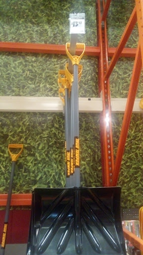 Home Improvement Store «The Home Depot», reviews and photos, 244 US-202, Flemington, NJ 08822, USA