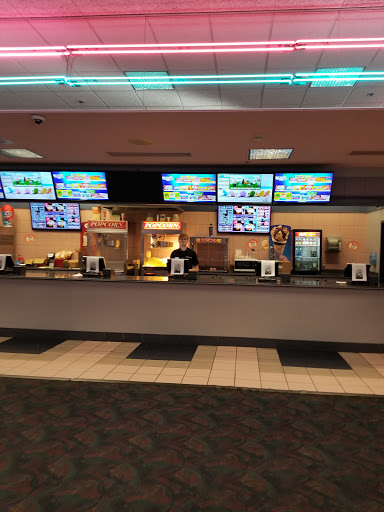 Movie Theater «Nampa Reel Theatre», reviews and photos, 2104 Caldwell Blvd, Nampa, ID 83651, USA