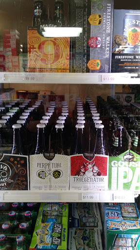 Liquor Store «Total Discount Liquors», reviews and photos, 1438 Liberty Rd # 10, Sykesville, MD 21784, USA