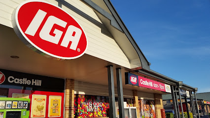 IGA Local Grocer Castle Hill