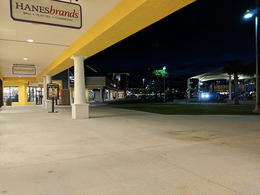 Outlet Mall «Tanger Outlet Foley», reviews and photos, 2601 S McKenzie St, Foley, AL 36535, USA