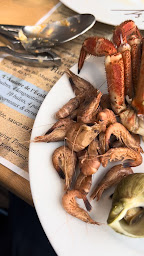 Photo n°47 de Tonton Louis à La Rochelle ()