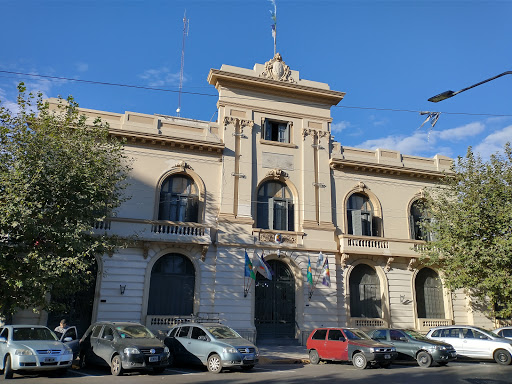 Municipio de La Matanza