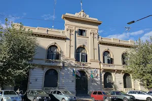 Municipio de La Matanza image