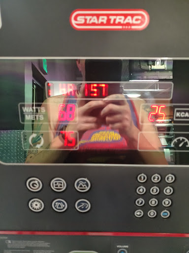 Health Club «Crunch - Hillsborough», reviews and photos, 4340 W Hillsborough Ave, Tampa, FL 33614, USA