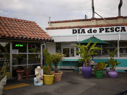 Dia De Pesca - 55 N Bascom Ave, San Jose, CA 95128