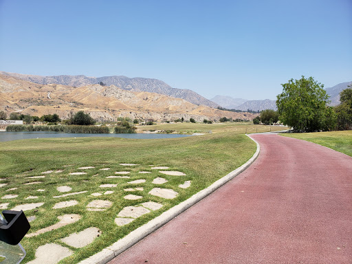 Golf Club «Angeles National Golf Course», reviews and photos, 9401 Foothill Blvd. Sunland, Sunland-Tujunga, CA 91040, USA