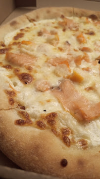 Plats et boissons du Livraison de pizzas Suprême Pizza à Nanterre - n°4