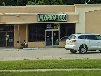 Florida Tax Service