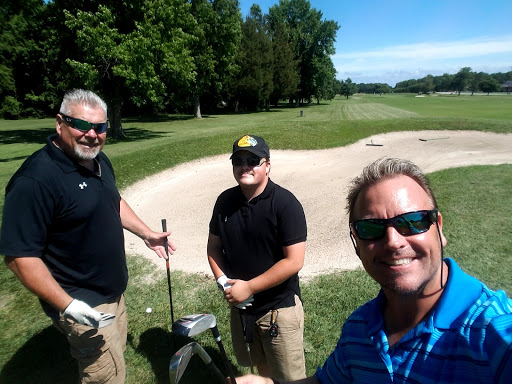 Golf Club «Breton Bay Golf & Country Club», reviews and photos, 21935 Society Hill Rd, Leonardtown, MD 20650, USA