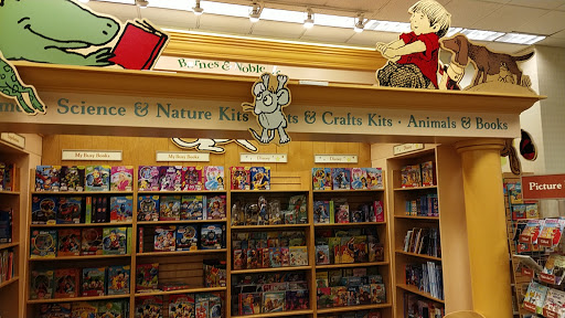 Book Store «Barnes & Noble», reviews and photos, 911 Haddonfield Rd, Cherry Hill, NJ 08002, USA