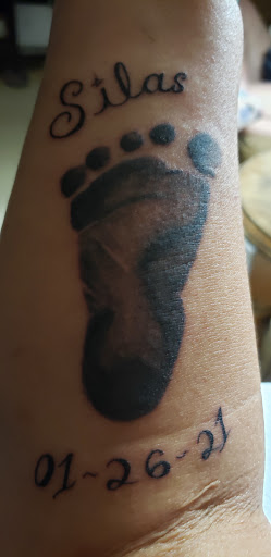 Tattoo Shop «Ink Monkey Inc», reviews and photos, 2417 Lincoln Blvd, Venice, CA 90291, USA