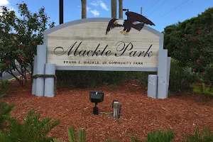 Mackle Park image